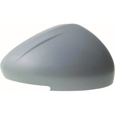 Calotta retrovisore verniciabile per CITROEN C4 dal 2013 al 2018 lato destro passeggero Codice OEM 1609431380