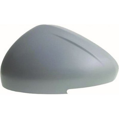 Calotta retrovisore verniciabile per CITROEN C3 dal 2017 lato sinistro guidatore Codice OEM 1609431480