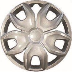 Kit coppe ruota universali diametro 13
