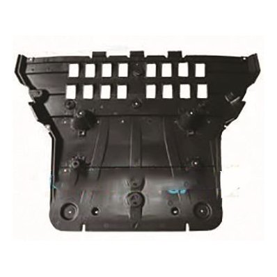 Riparo sottomotore per SMART FORFOUR dal 2014 Codice OEM A4536842600