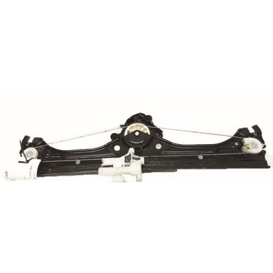 Meccanismo alzacristallo anteriore per ABARTH 595 dal 2015 lato destro passeggero Codice OEM 52089869