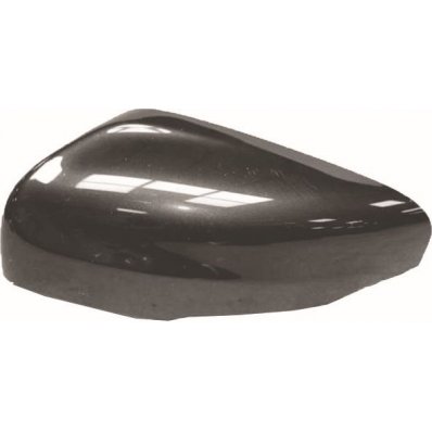 Calotta retrovisore primer per VOLVO XC60 dal 2013 al 2017 lato sinistro guidatore Codice OEM 39821914