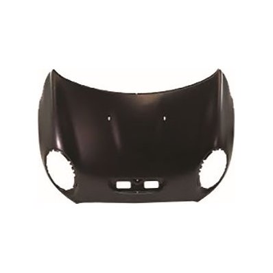 Cofano con foro per MINI MINI dal 2014 Codice OEM 41008499869