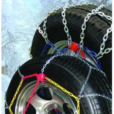 Catene da neve 9 mm misura 75