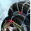 Catene da neve 9 mm misura 130