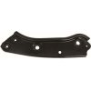 Sede faro per VOLKSWAGEN TOURAN dal 2010 al 2015 lato sinistro guidatore