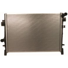 Radiatore acqua per FIAT FREEMONT dal 2011 al 2017