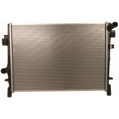 Radiatore acqua per FIAT FREEMONT dal 2011 al 2017 Codice OEM K68038238AA