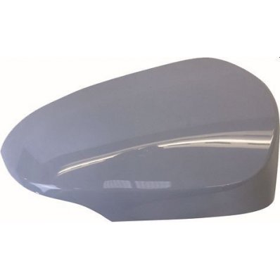 Calotta retrovisore verniciabile per TOYOTA VERSO dal 2013 lato destro passeggero Codice OEM 879150F911