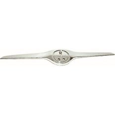 Modanatura griglia radiatore cromata per SKODA FABIA dal 2007 al 2010