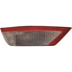 Catadiottro posteriore per FORD ECOSPORT dal 2013 al 2017 lato destro passeggero