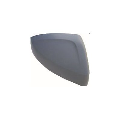 Calotta retrovisore verniciabile per VOLKSWAGEN POLO dal 2017 lato destro passeggero Codice OEM 2G0857538AGRU