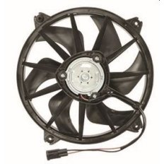 Elettroventola per CITROEN C5 dal 2001 al 2004