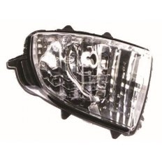Lucciola retrovisore per VOLVO XC90 dal 2006 al 2014 lato destro passeggero