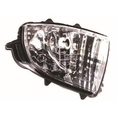 Lucciola retrovisore per VOLVO XC90 dal 2006 al 2014 lato destro passeggero Codice OEM 31111814
