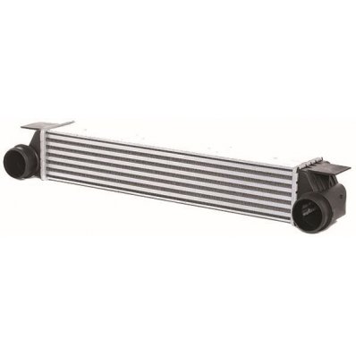 Intercooler per BMW 5 E39 dal 2000 al 2003 Codice OEM 17512247359