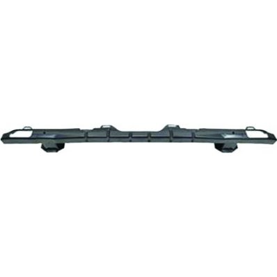 Rinforzo paraurto posteriore per OPEL VIVARO dal 2001 al 2006 Codice OEM 7912200Q0A