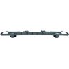 Rinforzo paraurto posteriore per OPEL VIVARO dal 2001 al 2006