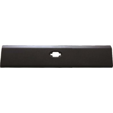 Modanatura fiancata per NISSAN NV 400 dal 2011 lato destro passeggero Codice OEM 7485122505