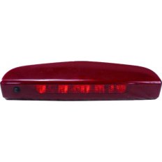 Luce stop supplementare 3 porte per OPEL CORSA D dal 2011 al 2014