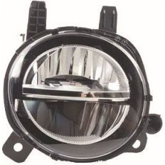 Fendinebbia led mod. M-tech per BMW 2 F22/F23 dal 2013 lato destro passeggero