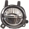 Fendinebbia led mod. M-tech per BMW 2 F22/F23 dal 2013 lato destro passeggero