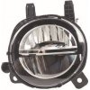 Fendinebbia led mod. M-tech per BMW 2 F22/F23 dal 2013 lato sinistro guidatore