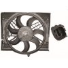 Elettroventola per BMW 3 E46 dal 2003 al 2006