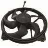 Elettroventola per CITROEN C4 dal 2010