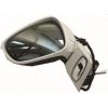 Retrovisore elettrico verniciabile base verniciabile per CITROEN C3 dal 2009 al 2013 lato sinistro guidatore