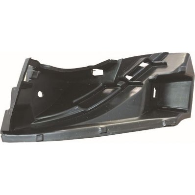 Staffa supporto fendinebbia per FORD FIESTA MK VII dal 2017 lato sinistro guidatore Codice OEM 2115892