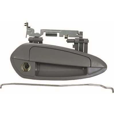 Maniglia esterna 3 porte per FIAT PUNTO dal 2005 al 2012 lato sinistro guidatore Codice OEM 735366258