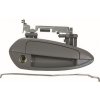 Maniglia esterna 3 porte per FIAT PUNTO dal 2005 al 2012 lato sinistro guidatore