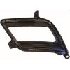 Griglia laterale paraurto con foro fendinebbia $mod. 5 porte per KIA CEE'D dal 2010 al 2012 lato destro passeggero