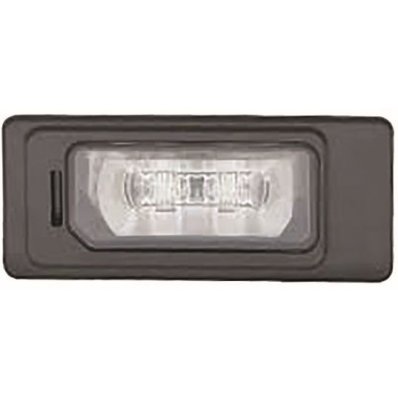 Luce targa led per AUDI Q3 dal 2011 al 2014 Codice OEM 4G0943021A