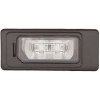 Luce targa led per AUDI Q3 dal 2011 al 2014