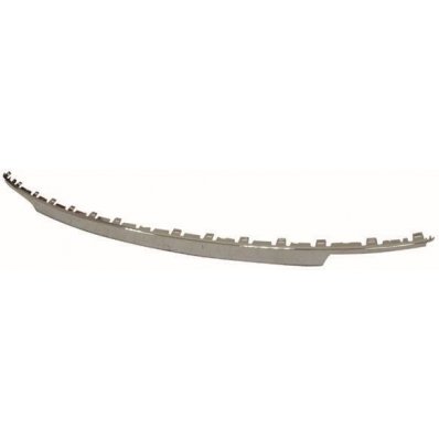 Modanatura paraurto posteriore cromata per VOLKSWAGEN TIGUAN dal 2017 Codice OEM 5NN8538352ZZ