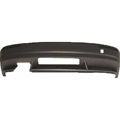 Paraurto anteriore nero inferiore mod. R-line per VOLKSWAGEN TIGUAN dal 2016 Codice OEM 5NA807521CGRU