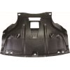 Riparo sottomotore diesel per BMW X3 E83 dal 2004 al 2006