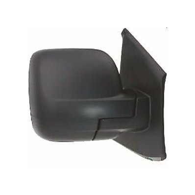Retrovisore manuale verniciabile per OPEL VIVARO dal 2014 al 2018 lato destro passeggero Codice OEM 6000619969