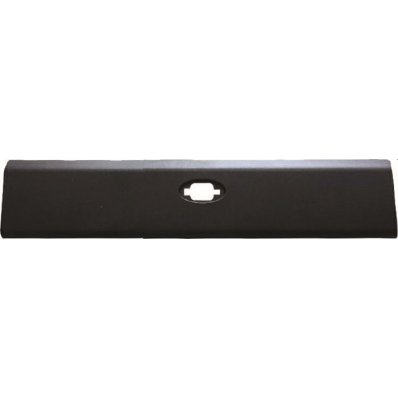 Modanatura fiancata per NISSAN NV 400 dal 2011 lato sinistro guidatore Codice OEM 7485122298