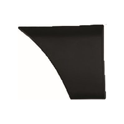Modanatura parafango posteriore lato anteriore per NISSAN NV 400 dal 2011 lato destro passeggero Codice OEM 7485122506