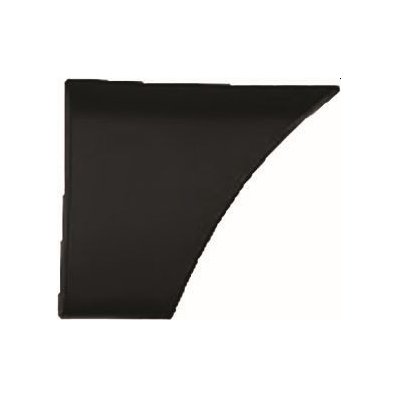 Modanatura parafango posteriore lato anteriore per NISSAN NV 400 dal 2011 lato sinistro guidatore Codice OEM 7485122501