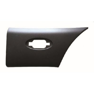 Modanatura parafango posteriore lato posteriore per NISSAN NV 400 dal 2011 lato destro passeggero Codice OEM 7485122511