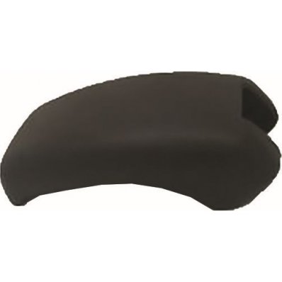 Modanatura copricerniera porta posteriore battente per NISSAN NV 400 dal 2011 lato destro passeggero Codice OEM 8200057680