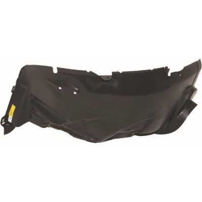 Riparo passaruota anteriore parte anteriore per LAND ROVER EVOQUE dal 2011 al 2015 lato destro passeggero Codice OEM LR069694