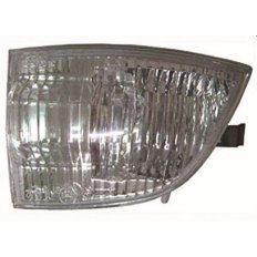 Lucciola retrovisore per FORD C-MAX dal 2003 al 2007 lato sinistro guidatore