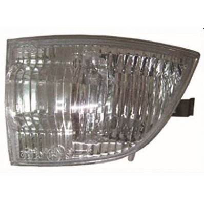 Lucciola retrovisore per FORD C-MAX dal 2003 al 2007 lato sinistro guidatore Codice OEM 4450781