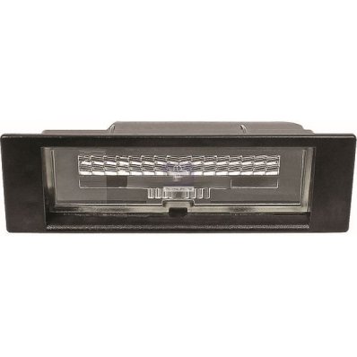 Luce targa per IVECO DAILY dal 2019 Codice OEM 5801610795