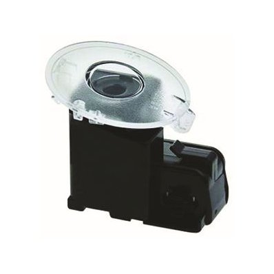Luce di cortesia montaggio su retrovisore per LAND ROVER DISCOVERY SPORT dal 2014 lato destro passeggero Codice OEM LR048349